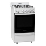 Cocina Volcan 87144vm Multigas 4 Hornallas Puerta C/visor