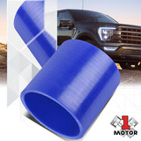2.75  3ply Straight Silicone Hose Pipe Intercooler Coupl Oak