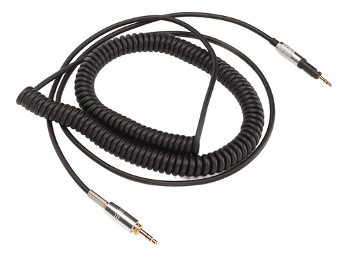Cable De Sonido Estéreo De 2,5 Mm A 3,5 Mm Para Auriculares