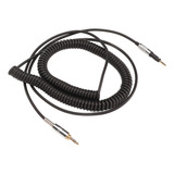 Cable De Sonido Estéreo De 2,5 Mm A 3,5 Mm Para Auriculares