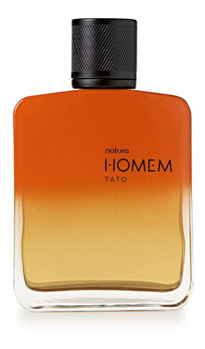 Natura Homem Tato Deo Parfum 100 ml Para Homem