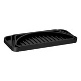 5 Bandeja De Goteo De Agua Para Refrigerador, Negro