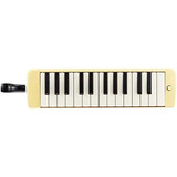 Yamaha P25f 25note Pianica Teclado Instrumento De Viento