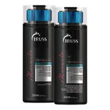 Truss Miracle Shampoo+condicionador 300 Ml