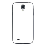Capa Adesivo Skin352 Verso Para Samsung Galaxy S4 Gt-i9505
