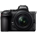 Câmera Nikon Z5 Kit Com Lente 24-50mm Mirrorless