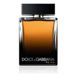 Perfume Hombre Dolce & Gabbana The One Edp 150 Ml