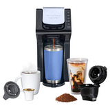 Hamilton Beach Gen 4 Flexbrew - Cafetera Caliente Y Helada D