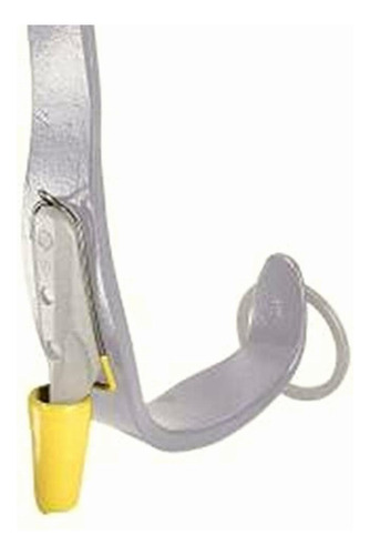 Klein Tools 1972g Gaff Guard, Snap-on For Pole Climbers