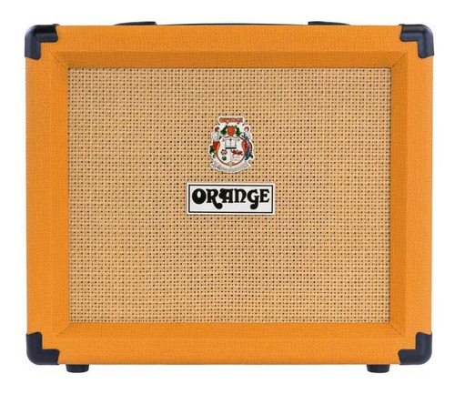 Orange Crush 20 Amplificador Para Guitarra