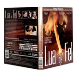 Dvd Lua  De Fel 1992  -novo-original