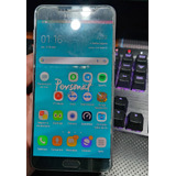 Samsung Galaxy Note 5 32 Gb  Plata Titanio 4 Gb Ram