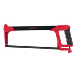 Arco De Serra Para Metais 12'' 305mm R93350052 Gedore Red