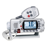 Standard Horizon Gx1400 Eclipse - Radio Vhf De Montaje Fijo