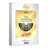 Sonuscore The Orquestra Complete 3 Livraria Kontakt 2024 