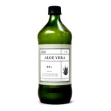 Aloe Vera: Gel Puro 1 Litro - Del Alba