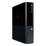 Microsoft Xbox 360 E 250gb Usada + Joystick Excelente Estado