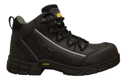 Bota Jeep Casquillo  5101