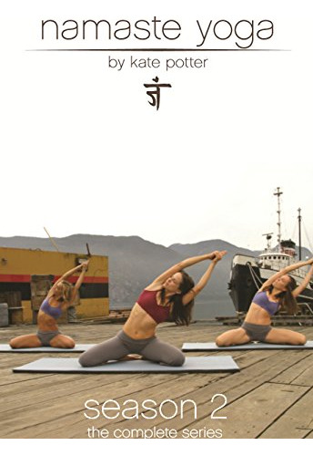 Namaste Yoga: La Segunda Temporada Completa
