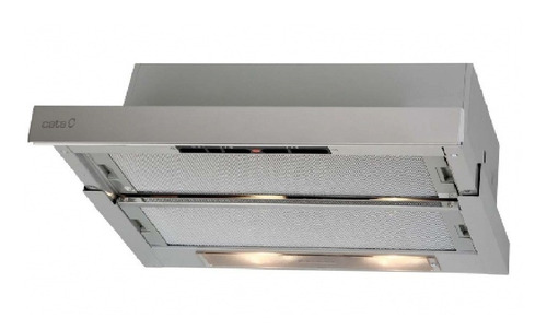 Purificador Cata Deslizable Linea Tf5290 Frente Inox