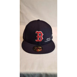 New Era Boston Red Sox 59fifty 12154252