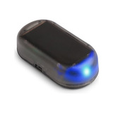 Alarma De Coche Onerbuy, Luz Led Antirrobo, Simulada Con Ene