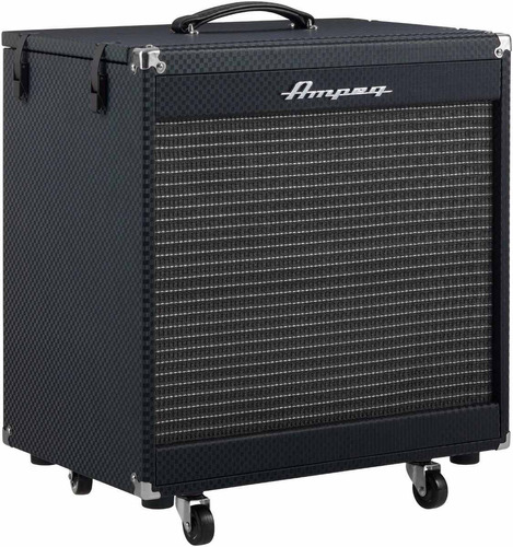 Caja Para Bajo Ampeg Pf210 He