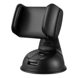 Soporte De Celular / Gps Negro Kube Kbsop005b