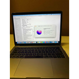 Macbook Pro 13  2017 8g 258g Batería 442ciclo 100% Funciona