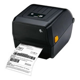 Impressora Térmica De Etiquetas Zebra Zd220 (gc420t)