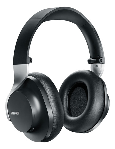 Shure Aonic 40 Fone De Ouvido Noise Cancelling Sem Fio 