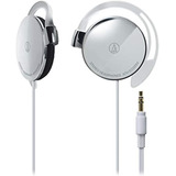 Audio Technica Atheq300m Sv Plata  Auriculares Earfit I...