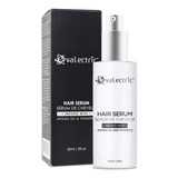 Evalectric Suero Para El Cabello Con Aceite De Argán, Suero