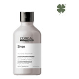 Loreal Shampoo Matizador Silver  300ml New