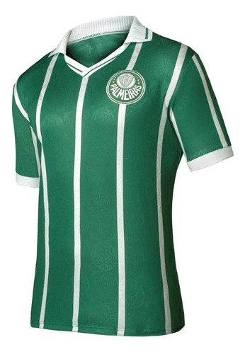 Camisa Do Palmeiras 1993 - Avanti