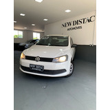 Volkswagen Gol 1.6 City