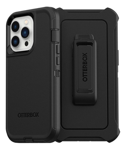 Funda Otterbox Defender Para iPhone 14 14 Pro Y 14 Pro Max