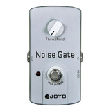 Joyo Jf31 Pedal Noise Gate Guitarra Electrica 