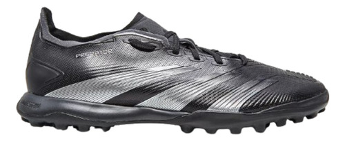 Chuteira Society adidas Predator 24 Academy Low