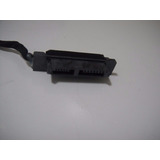 Conector Sata Drive Cd/dvd Notebook Samsung Np270 Np270e4e