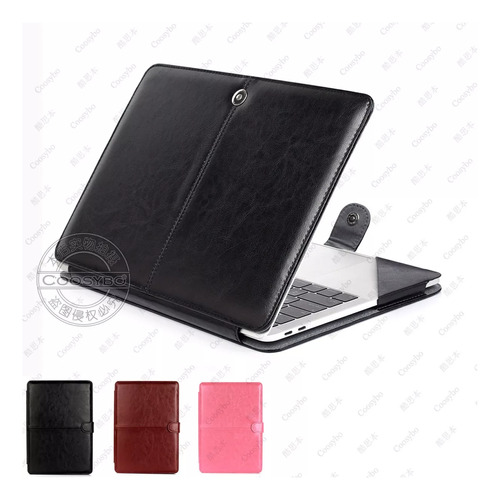 Funda De Piel Sintética Para Acer Aspire 3 5 A715 A515 A315