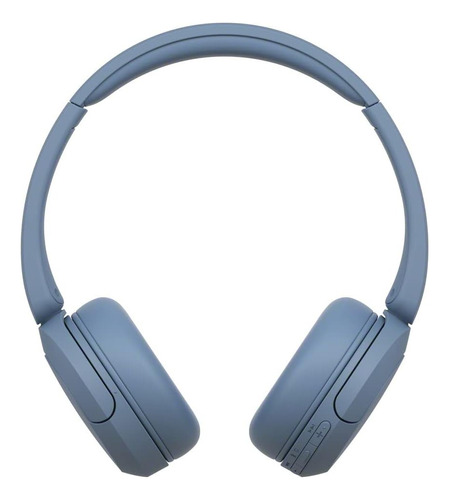 Audífonos Bluetooth Inalámbricos On Ear Wh-ch520 Sony