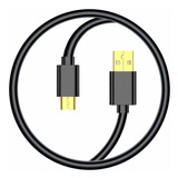 5ft Android Micro Usb Line, Cable De Carga Compatible Kindle