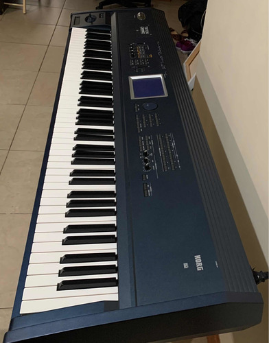 Korg Tritón Extreme 88 Teclas