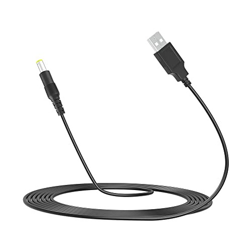 Cable De Carga Usb De Repuesto Para Launch Crp12