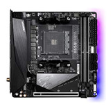 Gigabyte B550i Aorus Pro Ax (am4 Amd / B550 / Mini-itx