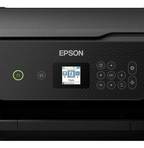 Impresora Multifuncional Epson Ecotank L3260 Wi-fi Usb