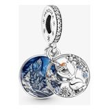 Charm Colgante Olaf Pandora Original