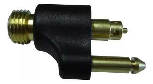 Conector Macho Yamaha Para Tanque De Combustible