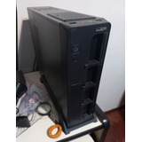 Pc Escritorio I3 - Casi Sin Uso